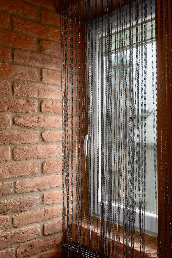 Nightingale Luxury Apartment Budapest Exterior foto